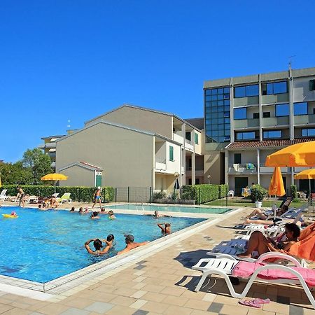 Villaggio Luna Due Caorle Ngoại thất bức ảnh