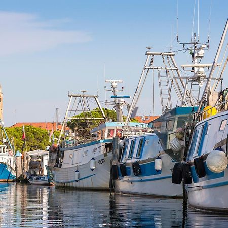 Villaggio Luna Due Caorle Ngoại thất bức ảnh