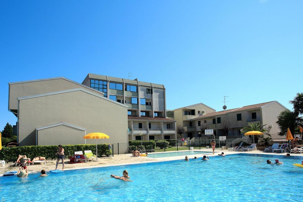 Villaggio Luna Due Caorle Ngoại thất bức ảnh