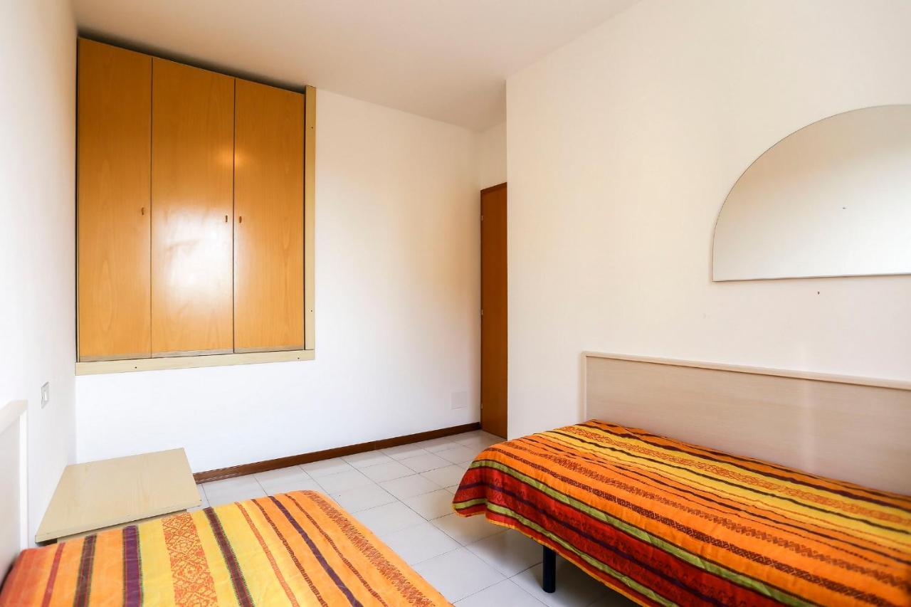 Villaggio Luna Due Caorle Ngoại thất bức ảnh