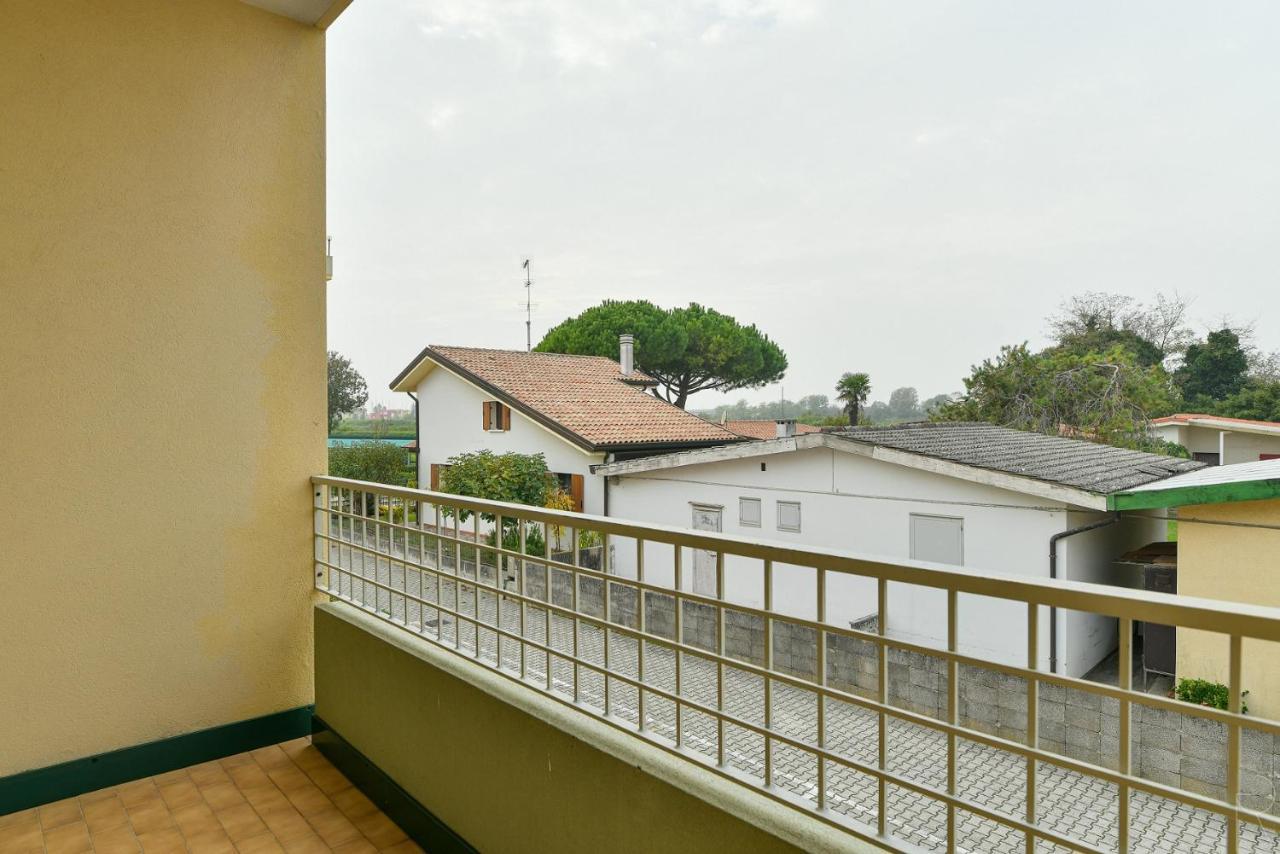 Villaggio Luna Due Caorle Ngoại thất bức ảnh