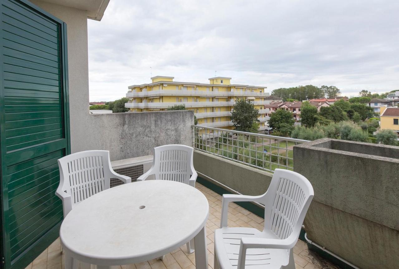 Villaggio Luna Due Caorle Ngoại thất bức ảnh