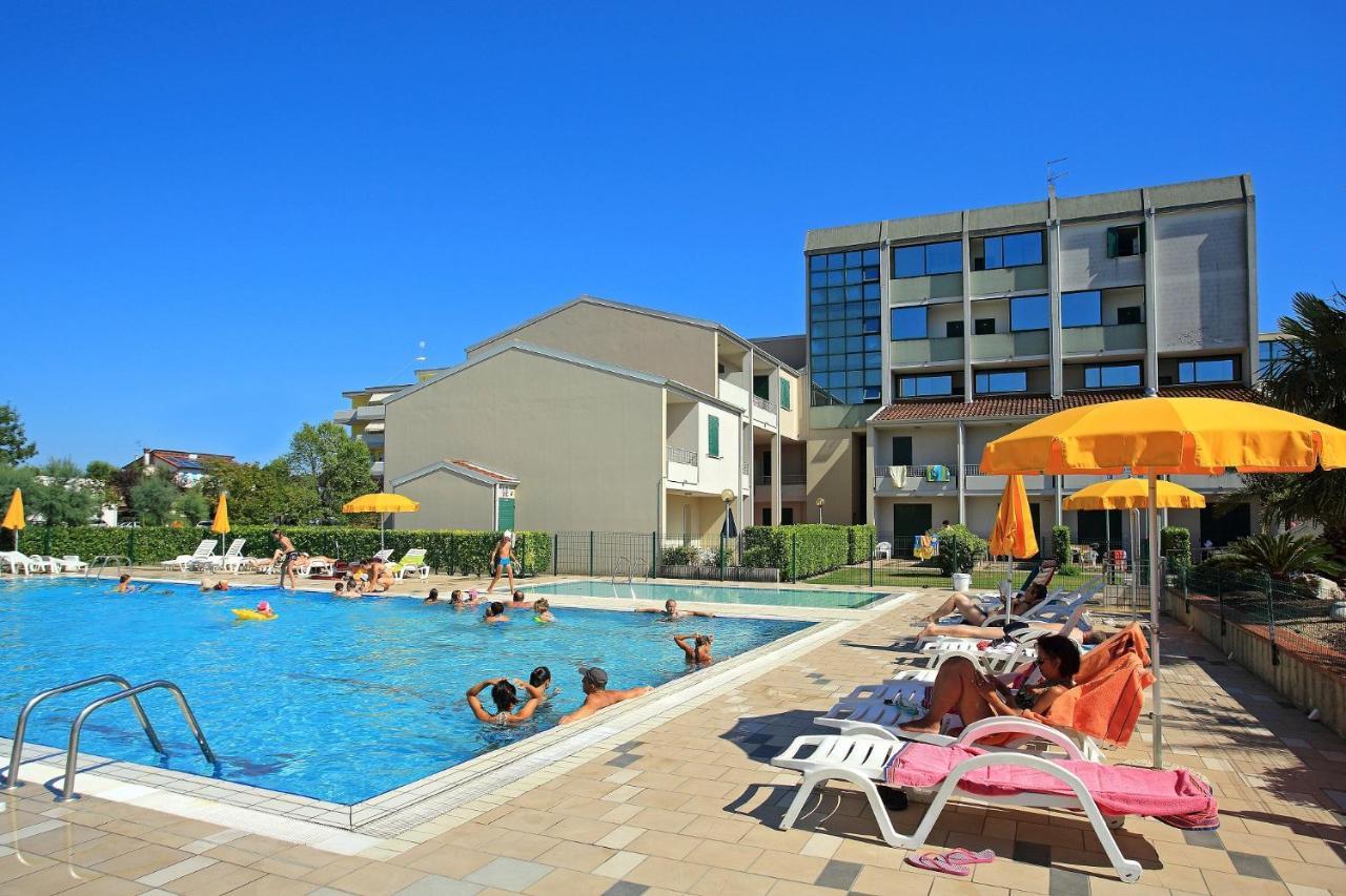 Villaggio Luna Due Caorle Ngoại thất bức ảnh