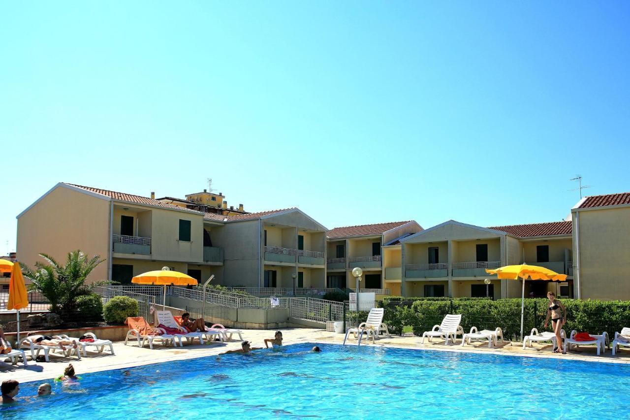 Villaggio Luna Due Caorle Ngoại thất bức ảnh
