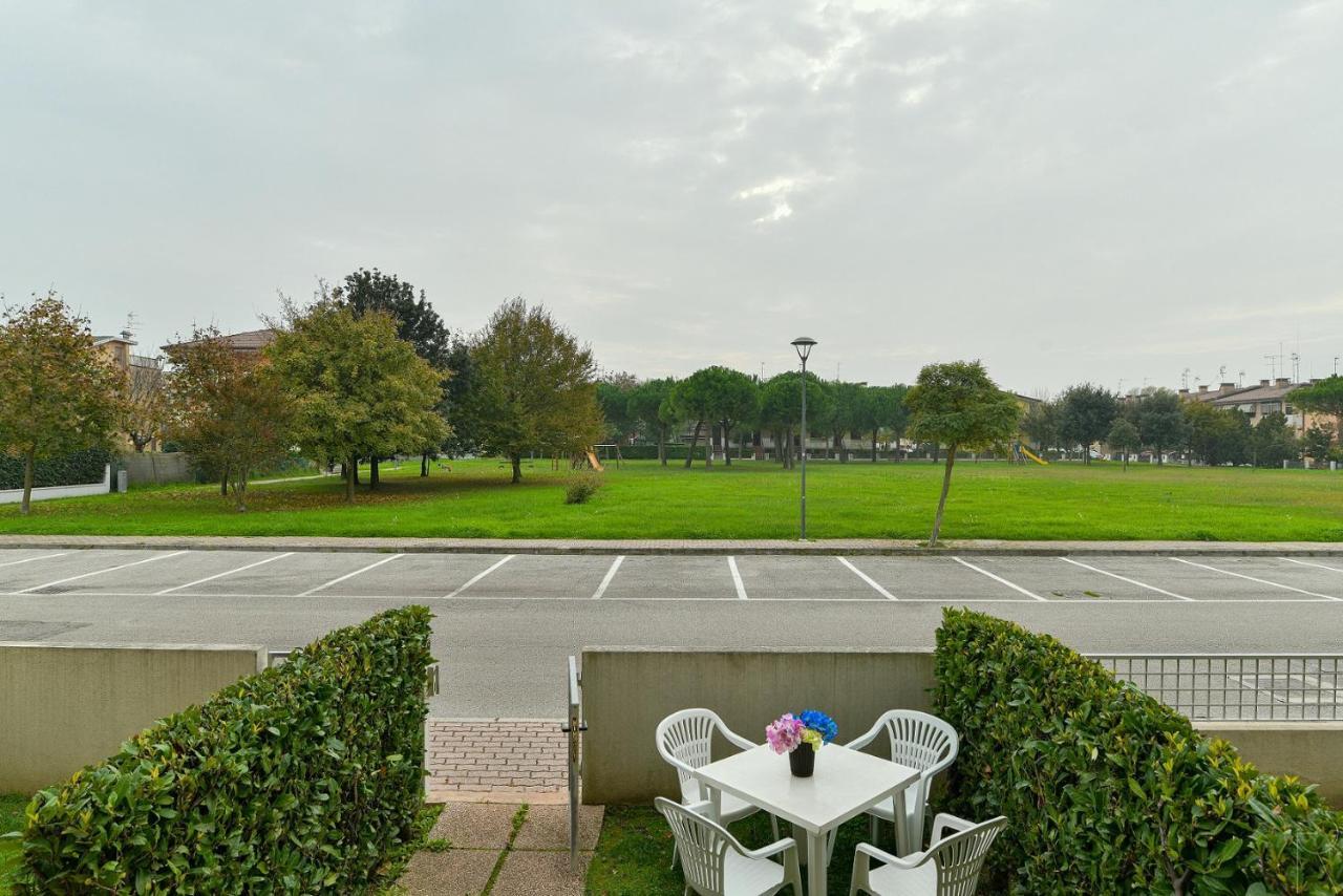 Villaggio Luna Due Caorle Ngoại thất bức ảnh