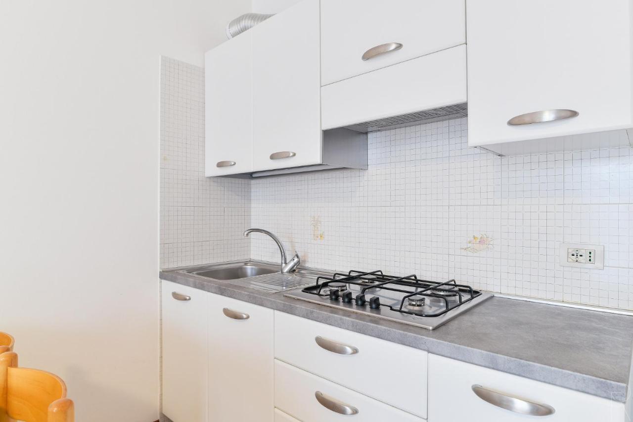 Villaggio Luna Due Caorle Ngoại thất bức ảnh