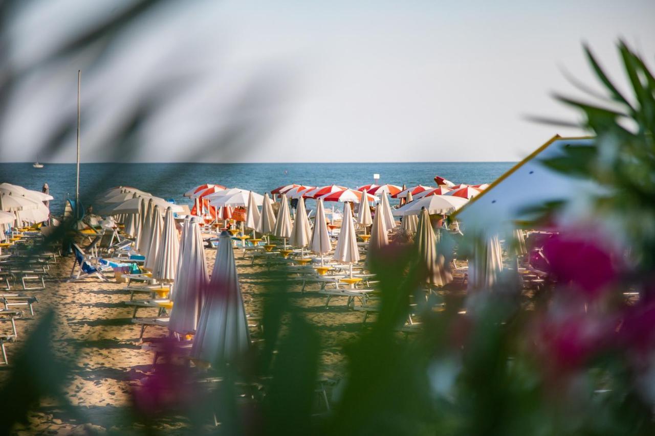 Villaggio Luna Due Caorle Ngoại thất bức ảnh