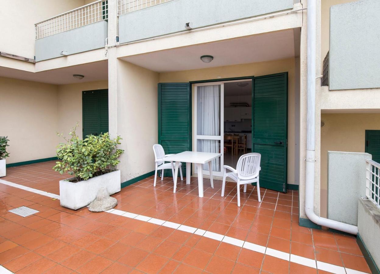 Villaggio Luna Due Caorle Ngoại thất bức ảnh