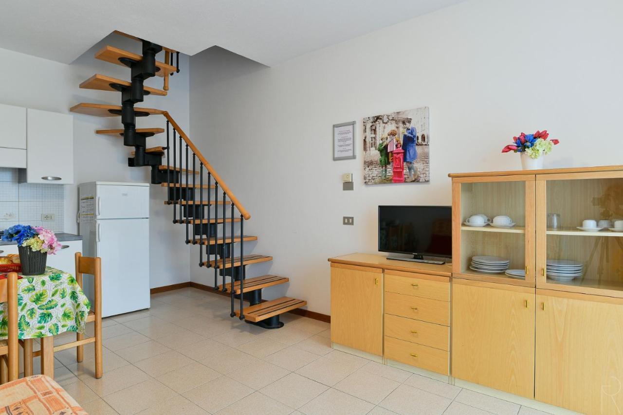 Villaggio Luna Due Caorle Ngoại thất bức ảnh
