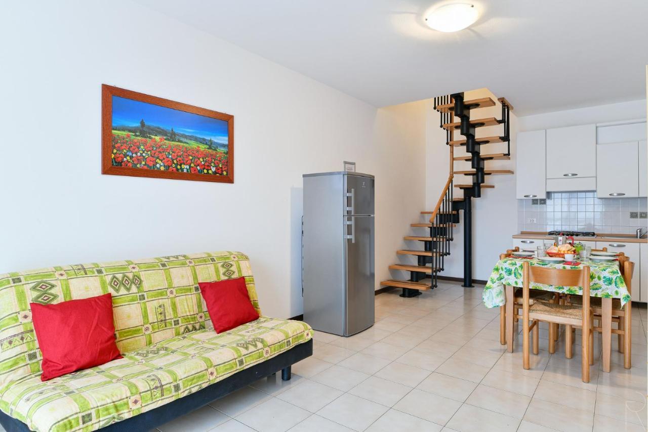 Villaggio Luna Due Caorle Ngoại thất bức ảnh