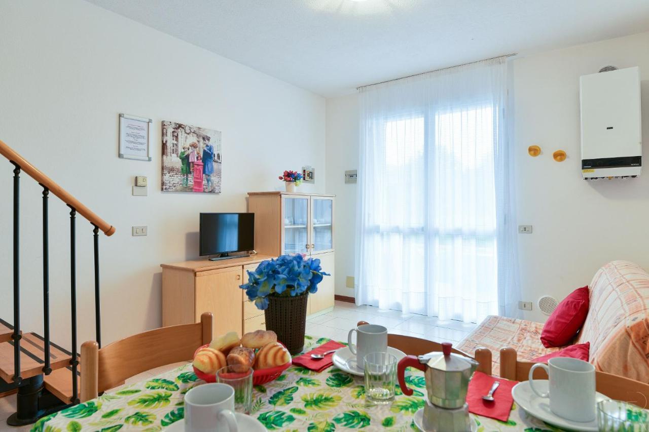 Villaggio Luna Due Caorle Ngoại thất bức ảnh