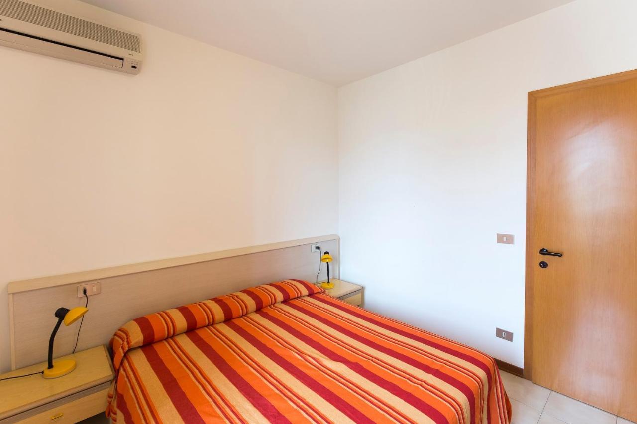 Villaggio Luna Due Caorle Ngoại thất bức ảnh