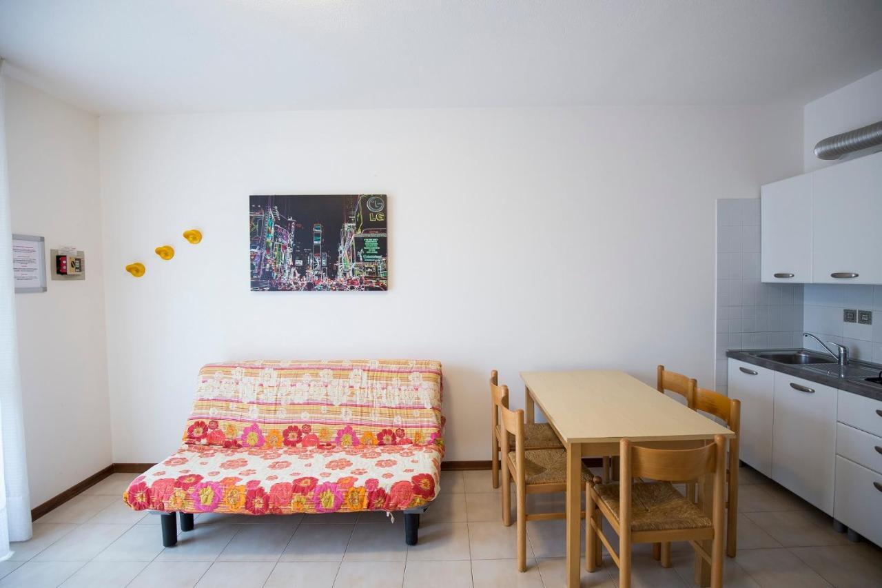 Villaggio Luna Due Caorle Ngoại thất bức ảnh