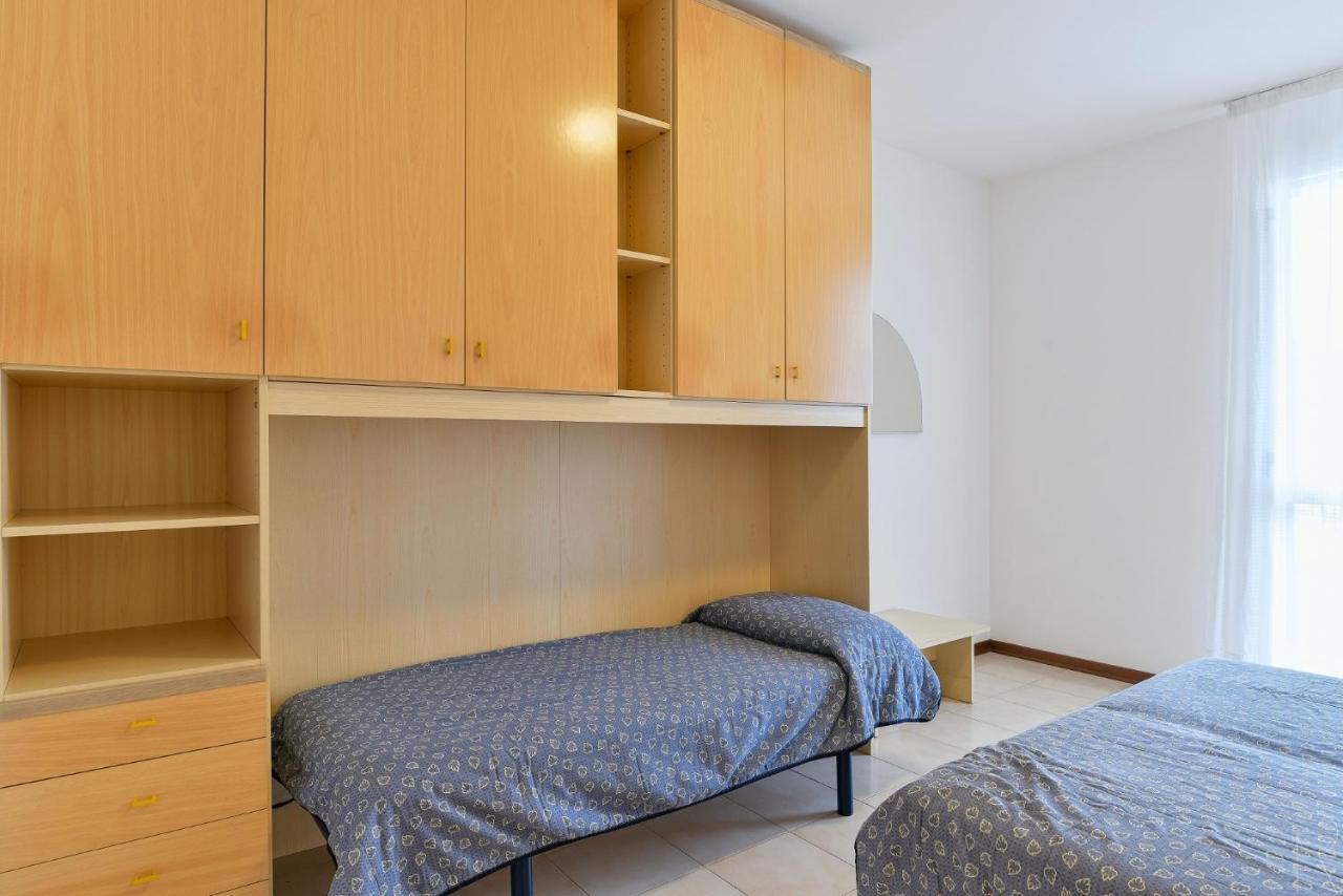 Villaggio Luna Due Caorle Ngoại thất bức ảnh