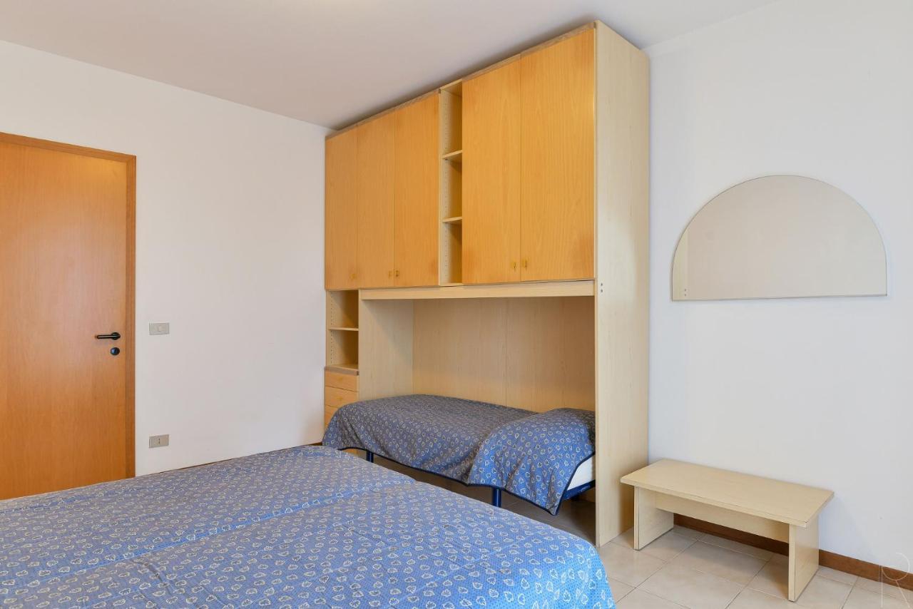 Villaggio Luna Due Caorle Ngoại thất bức ảnh
