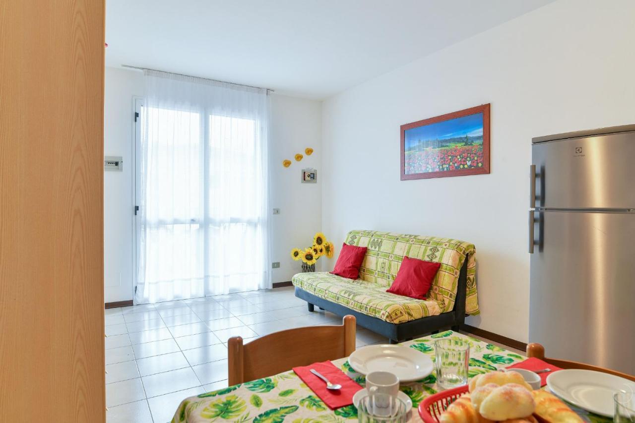 Villaggio Luna Due Caorle Ngoại thất bức ảnh