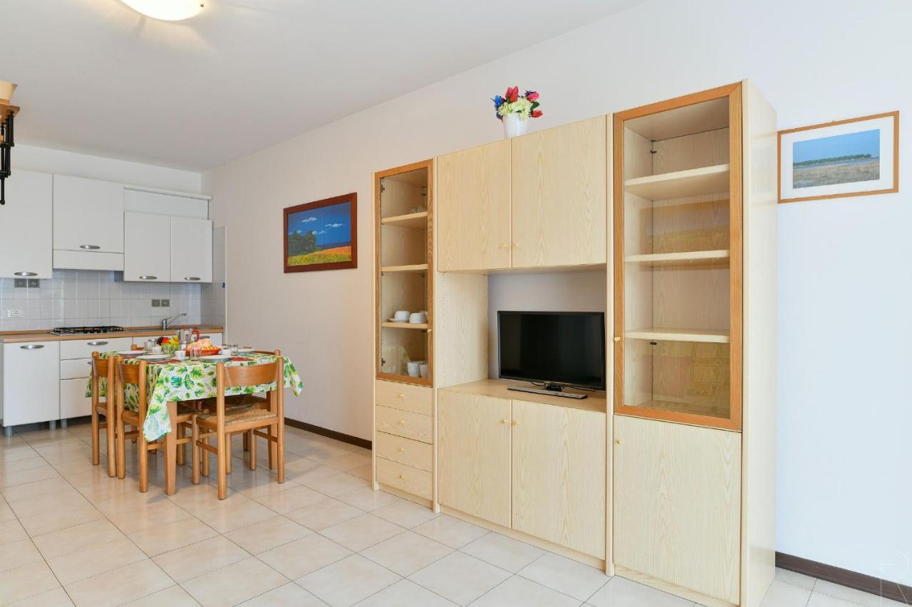 Villaggio Luna Due Caorle Ngoại thất bức ảnh