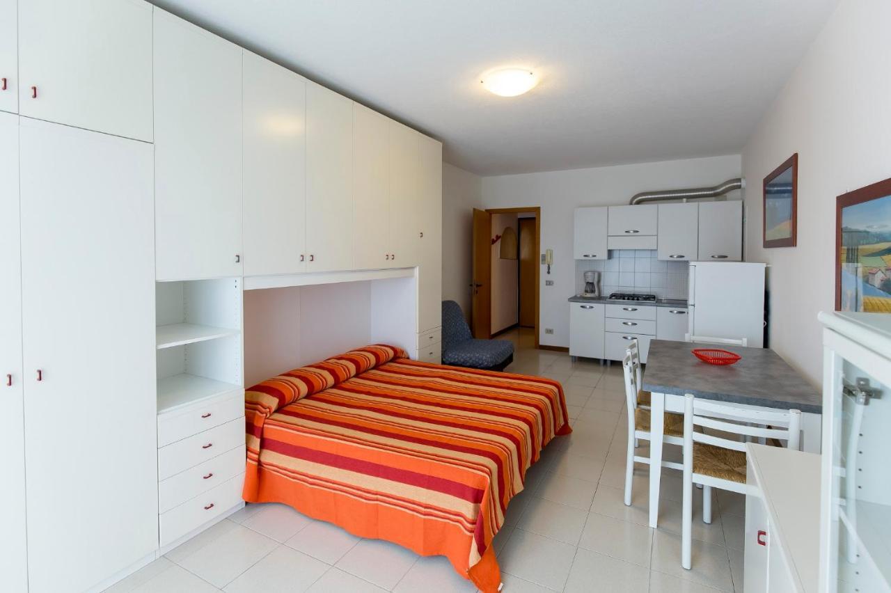 Villaggio Luna Due Caorle Ngoại thất bức ảnh