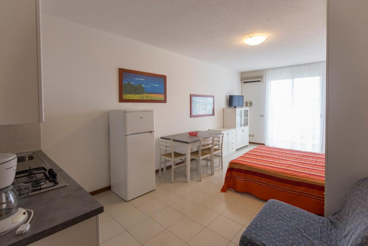 Villaggio Luna Due Caorle Ngoại thất bức ảnh