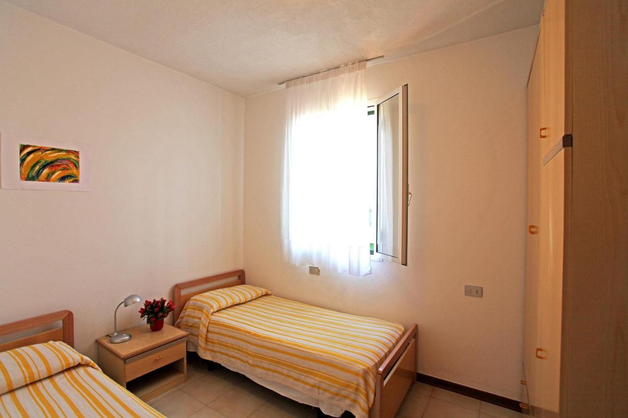Villaggio Luna Due Caorle Ngoại thất bức ảnh