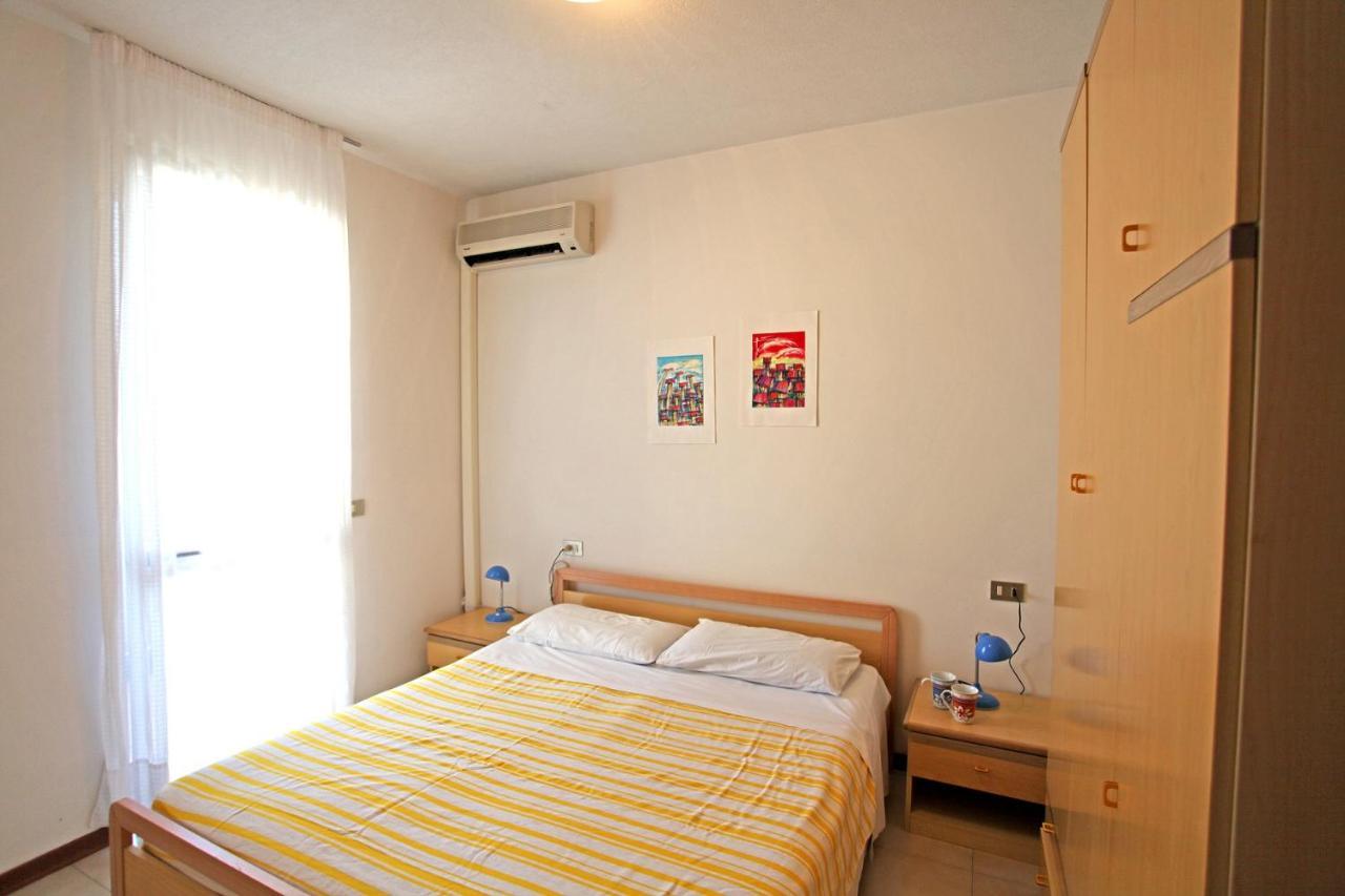 Villaggio Luna Due Caorle Ngoại thất bức ảnh