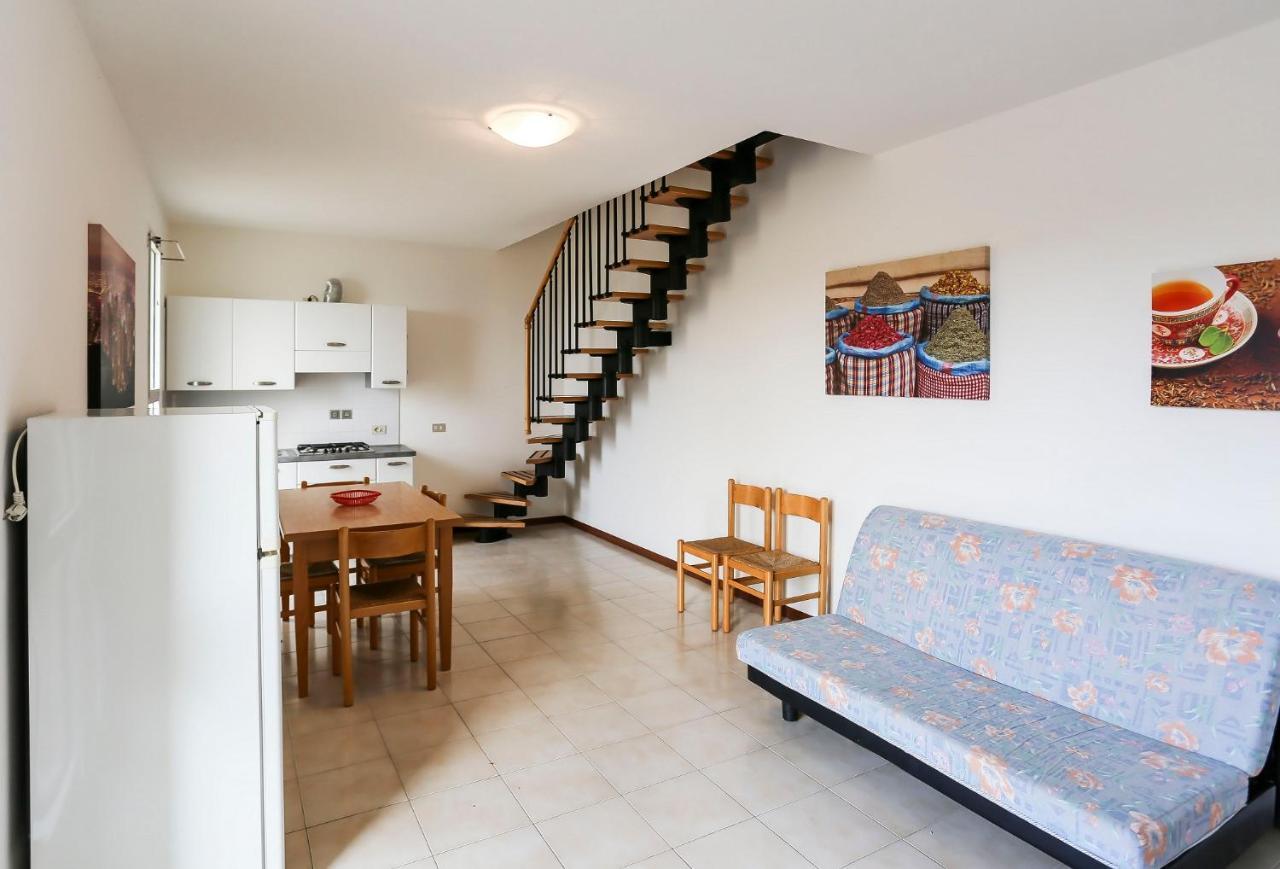Villaggio Luna Due Caorle Ngoại thất bức ảnh