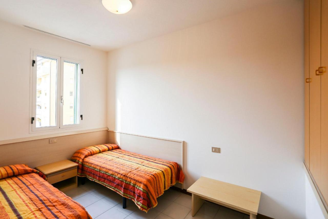 Villaggio Luna Due Caorle Ngoại thất bức ảnh
