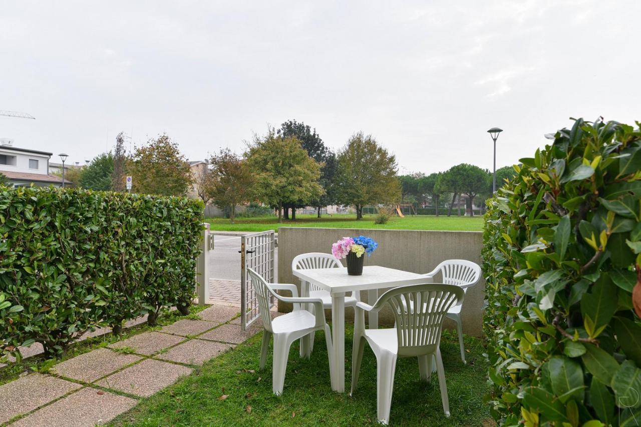 Villaggio Luna Due Caorle Ngoại thất bức ảnh