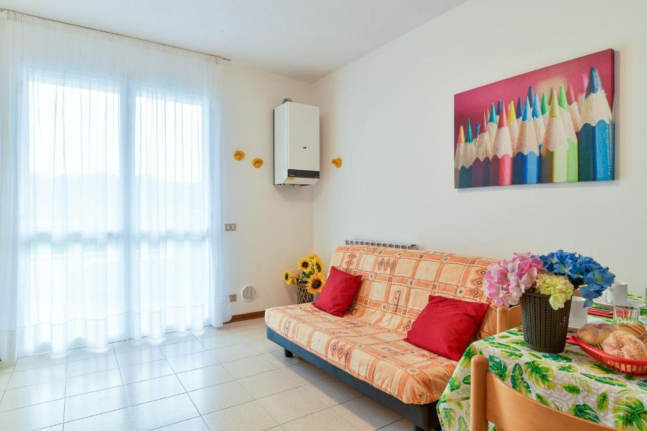 Villaggio Luna Due Caorle Ngoại thất bức ảnh