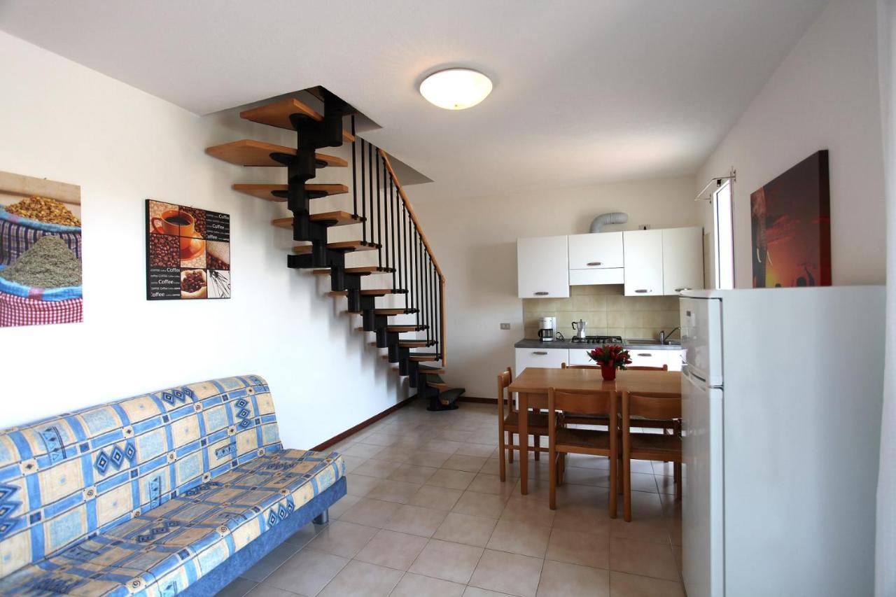 Villaggio Luna Due Caorle Ngoại thất bức ảnh