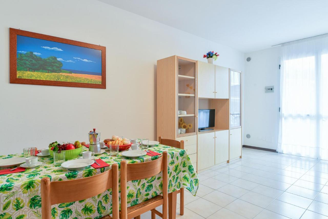 Villaggio Luna Due Caorle Ngoại thất bức ảnh
