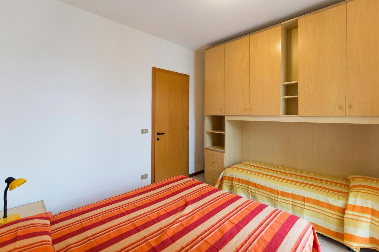 Villaggio Luna Due Caorle Ngoại thất bức ảnh