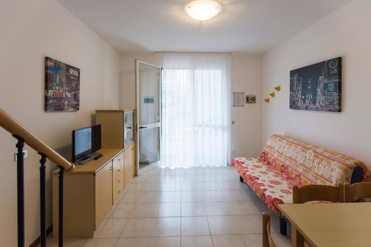 Villaggio Luna Due Caorle Ngoại thất bức ảnh