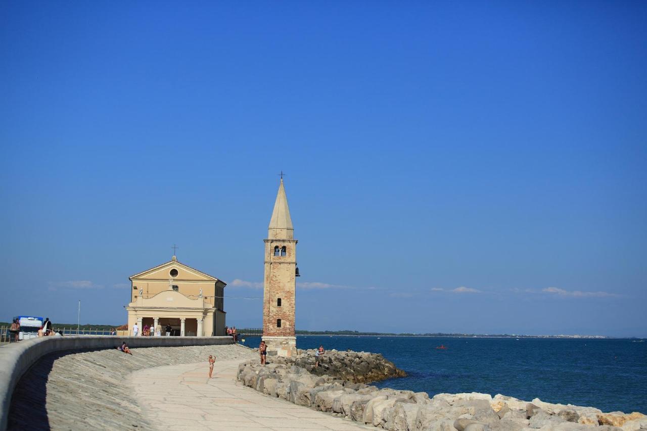 Villaggio Luna Due Caorle Ngoại thất bức ảnh