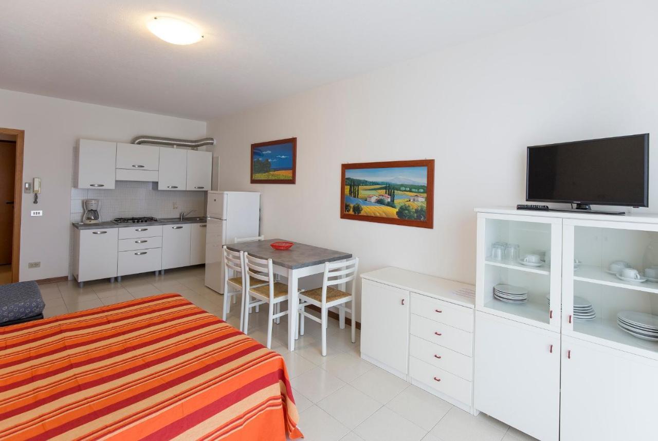 Villaggio Luna Due Caorle Ngoại thất bức ảnh