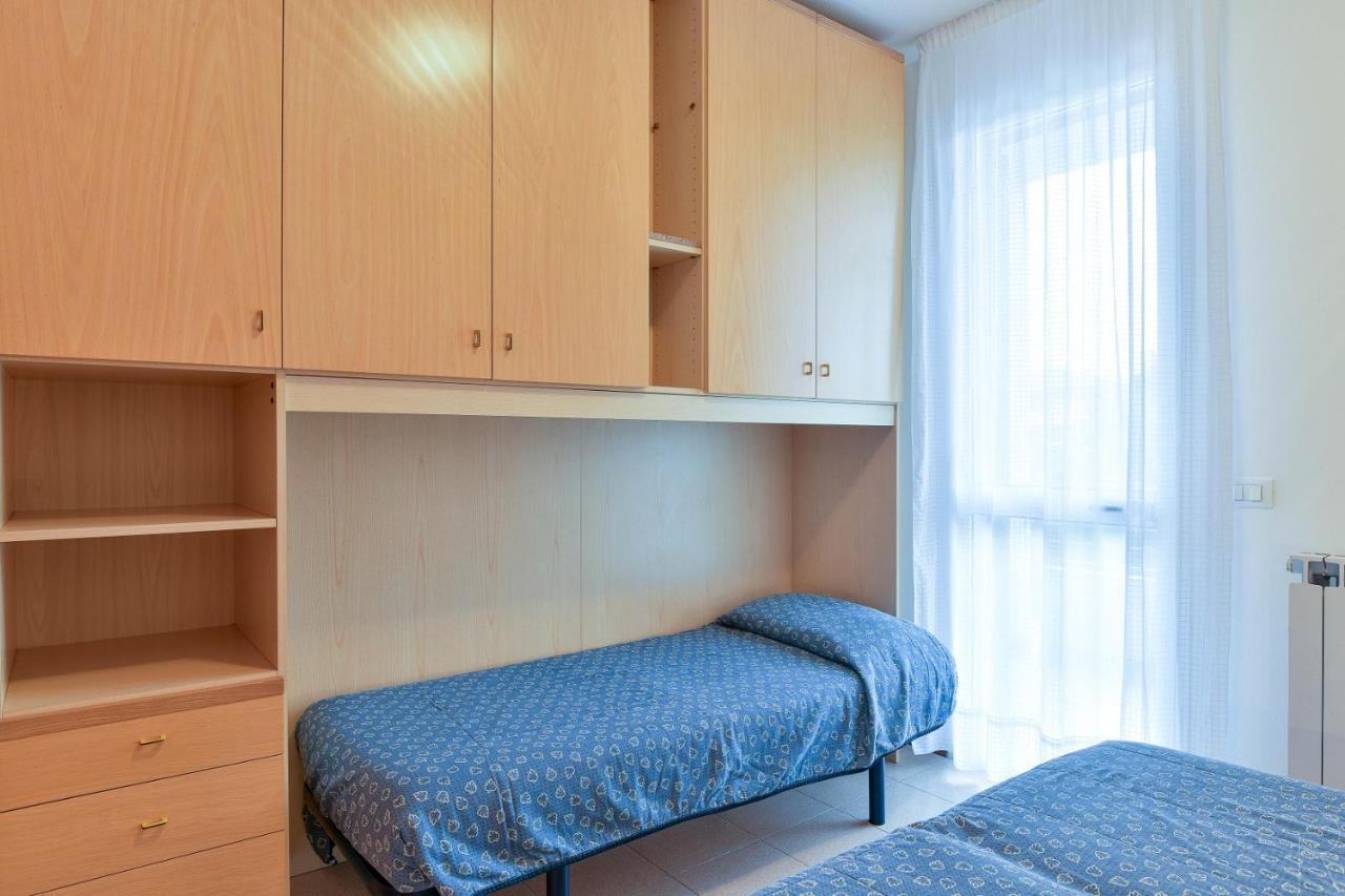 Villaggio Luna Due Caorle Ngoại thất bức ảnh
