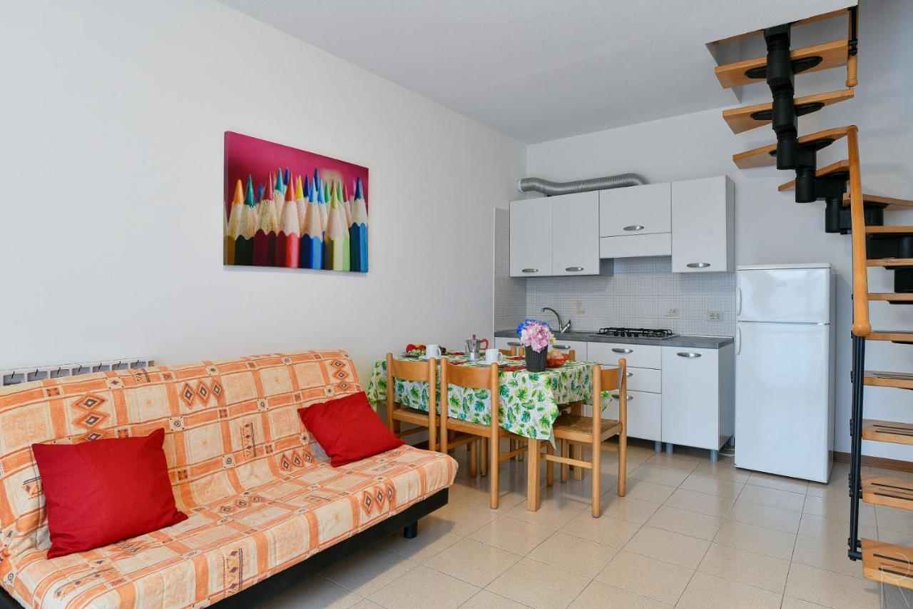 Villaggio Luna Due Caorle Ngoại thất bức ảnh