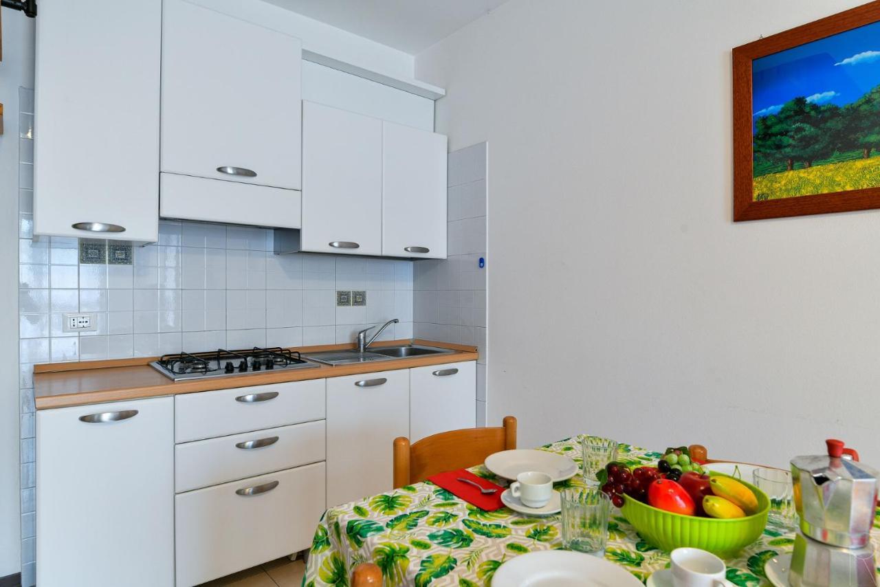 Villaggio Luna Due Caorle Ngoại thất bức ảnh