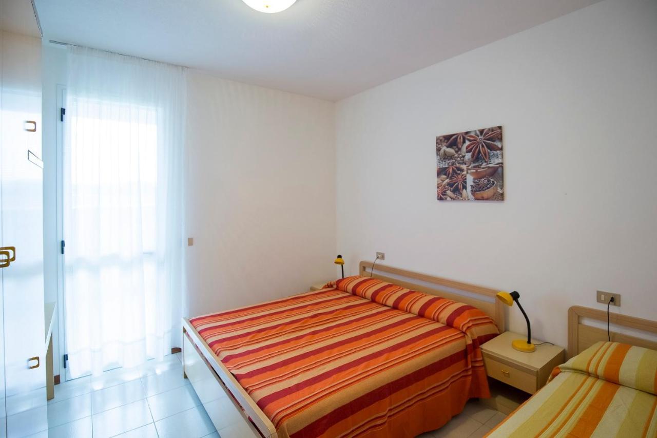 Villaggio Luna Due Caorle Ngoại thất bức ảnh