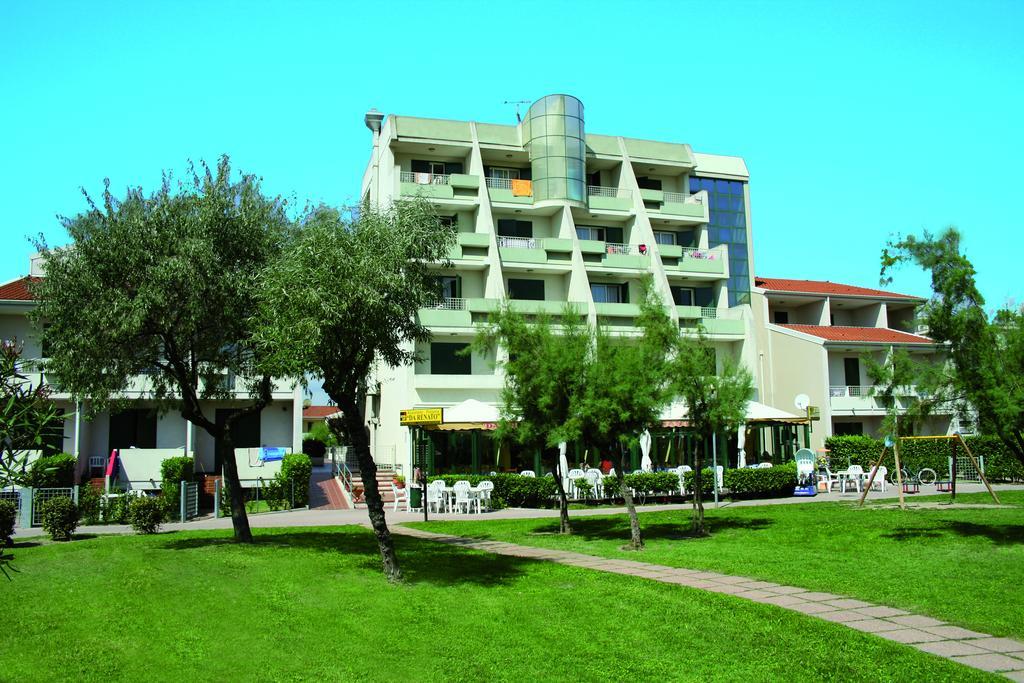 Villaggio Luna Due Caorle Ngoại thất bức ảnh