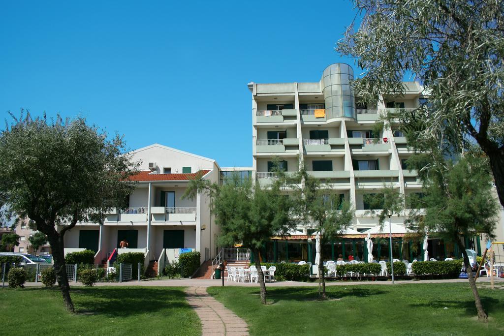 Villaggio Luna Due Caorle Ngoại thất bức ảnh