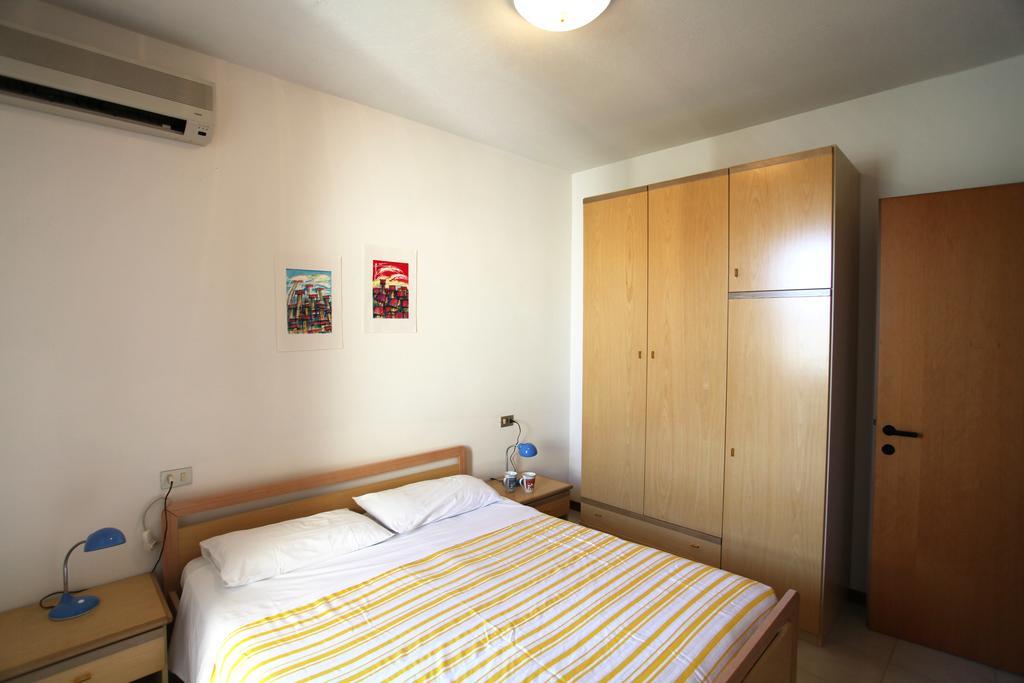 Villaggio Luna Due Caorle Ngoại thất bức ảnh