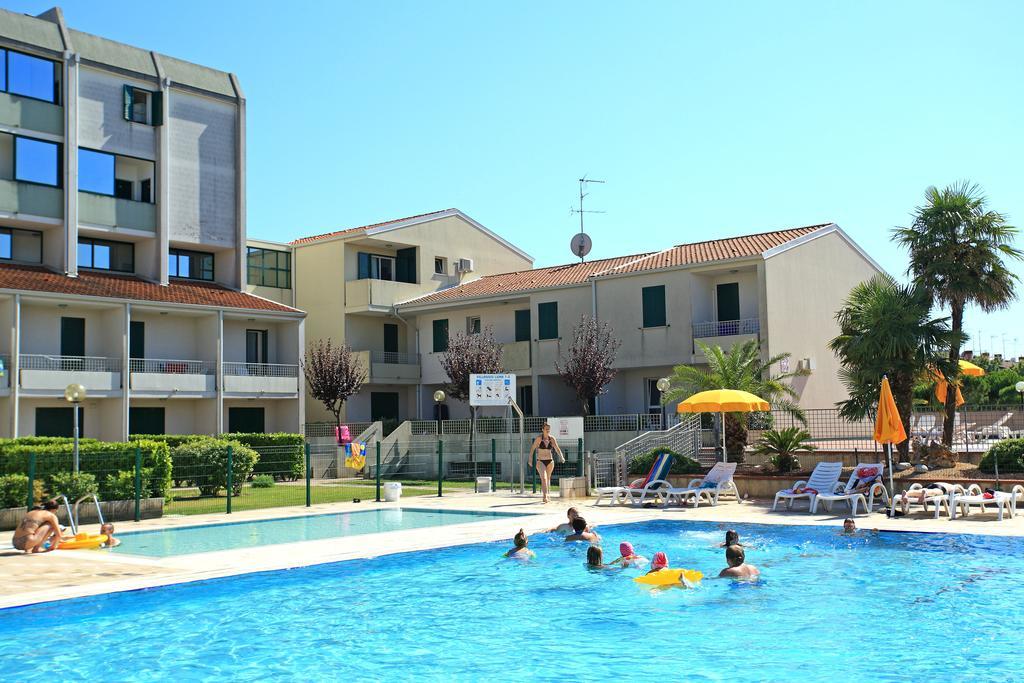 Villaggio Luna Due Caorle Ngoại thất bức ảnh