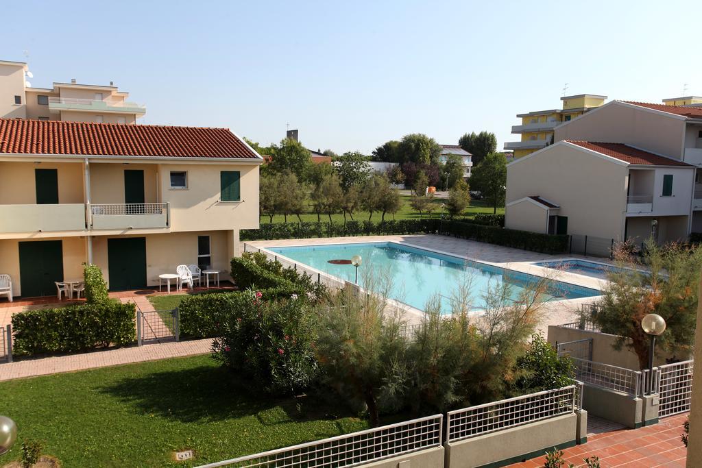 Villaggio Luna Due Caorle Ngoại thất bức ảnh